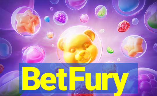 BetFury