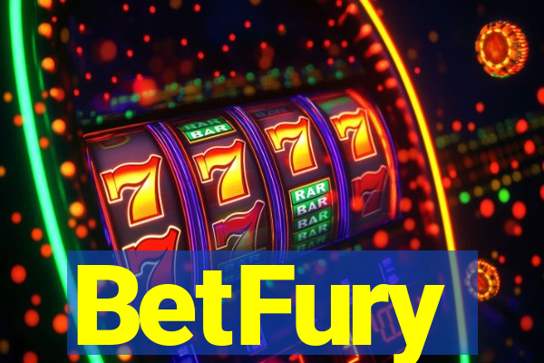 BetFury