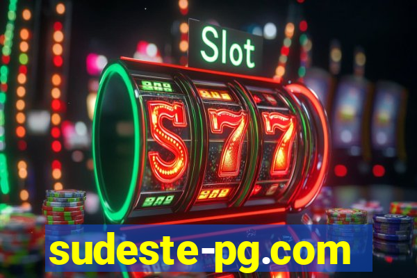 sudeste-pg.com