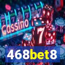 468bet8