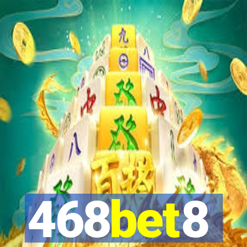 468bet8