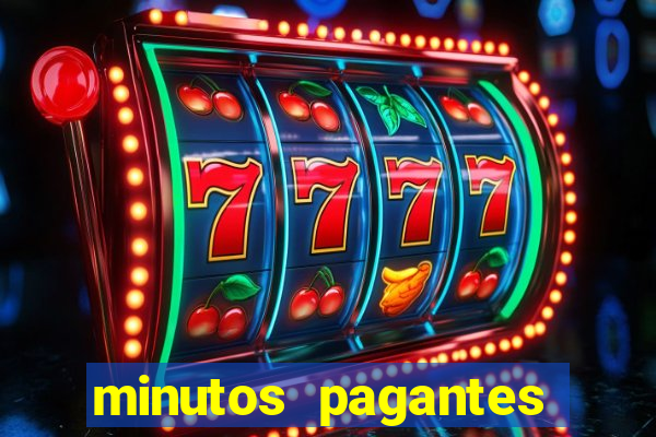 minutos pagantes fortune ox 2024