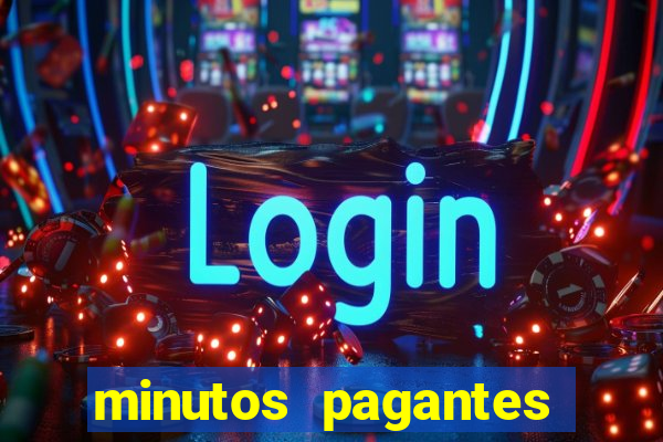 minutos pagantes fortune ox 2024