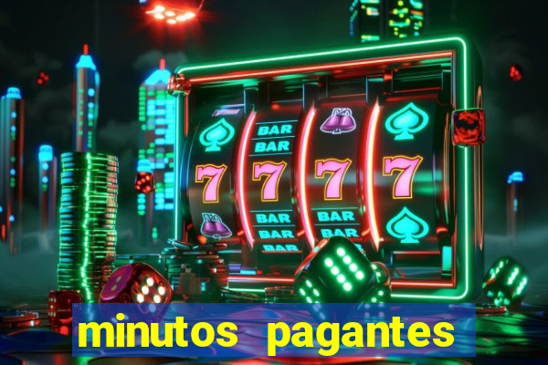 minutos pagantes fortune ox 2024