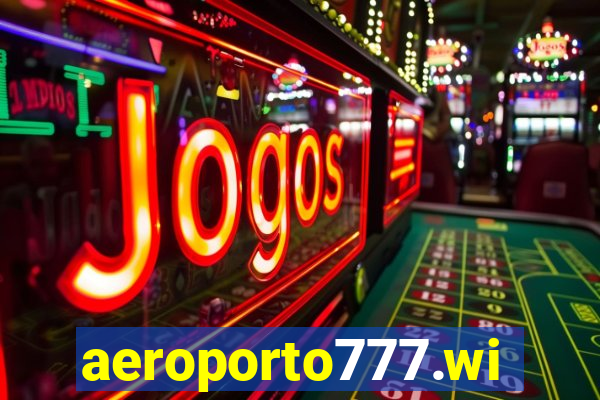 aeroporto777.win