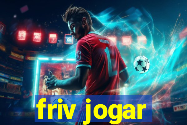 friv jogar