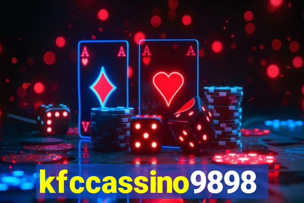 kfccassino9898