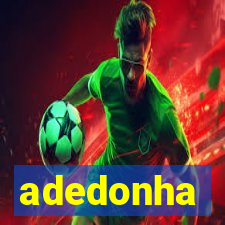 adedonha