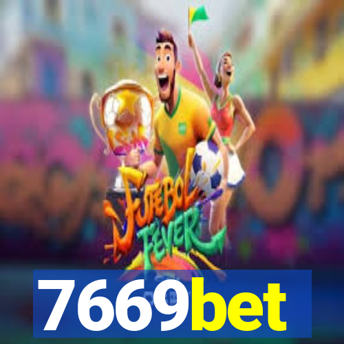 7669bet