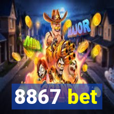 8867 bet