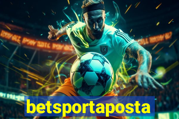 betsportaposta