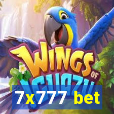 7x777 bet