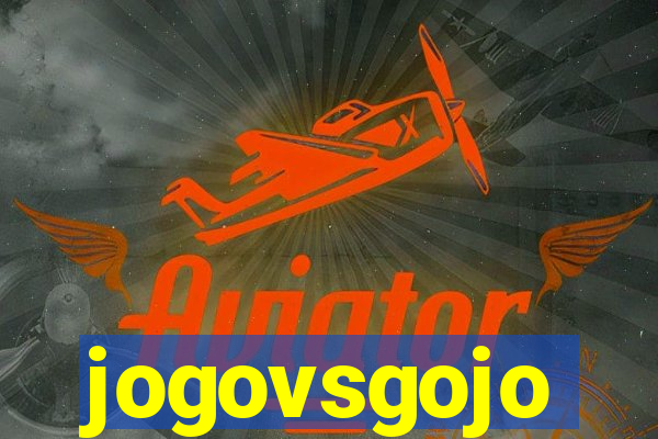 jogovsgojo