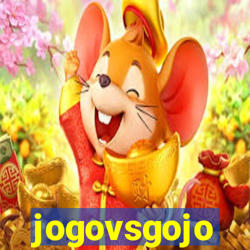 jogovsgojo