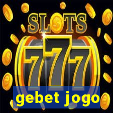 gebet jogo