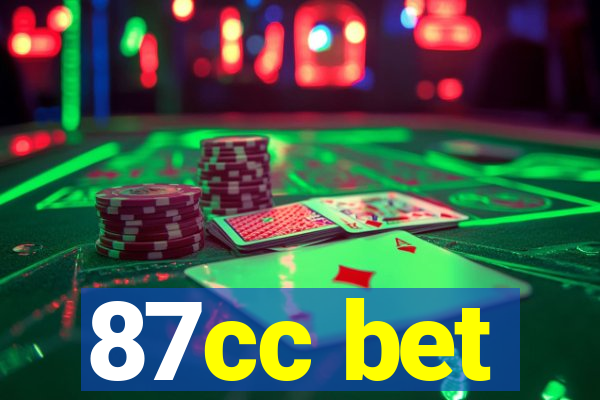 87cc bet