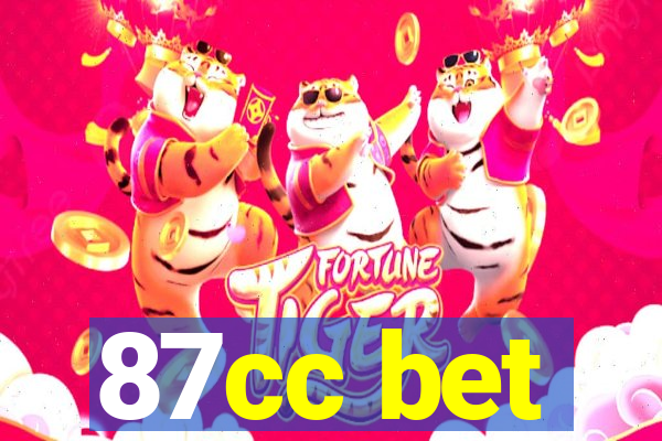 87cc bet