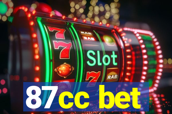 87cc bet