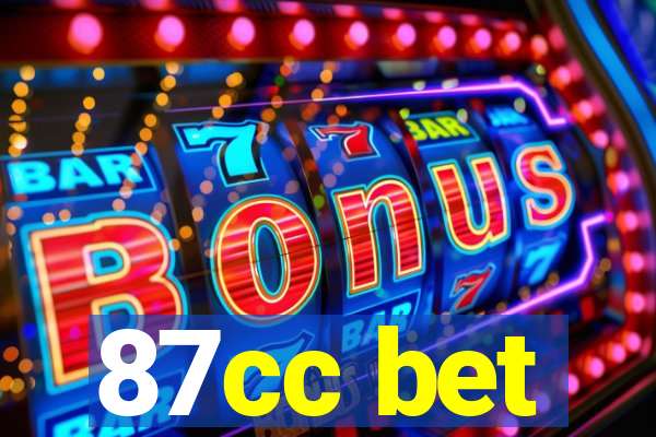 87cc bet