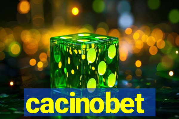 cacinobet