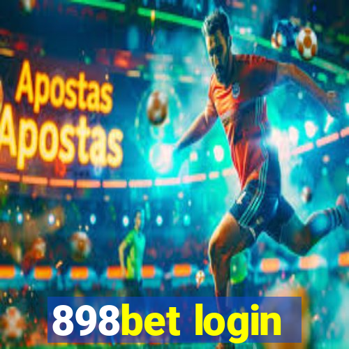 898bet login