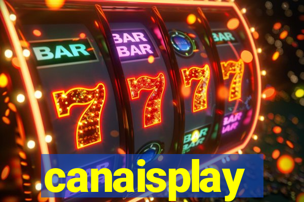 canaisplay