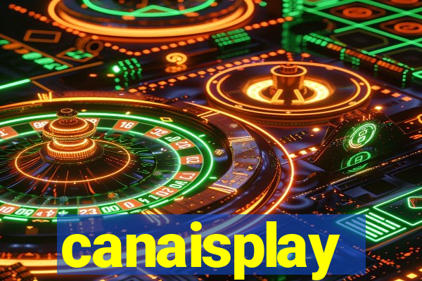 canaisplay