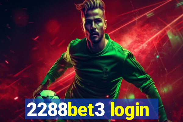 2288bet3 login