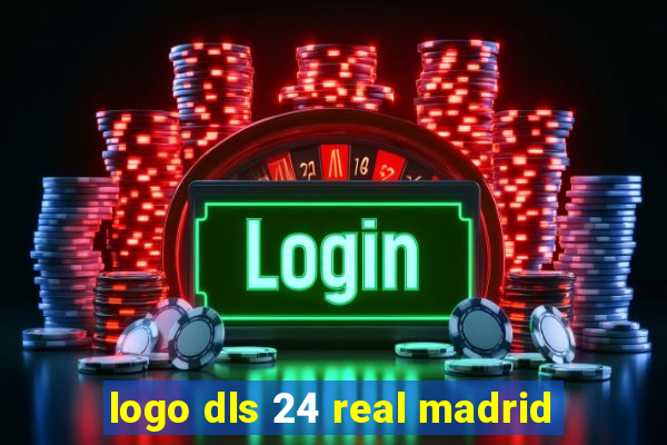 logo dls 24 real madrid