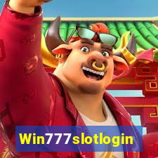 Win777slotlogin