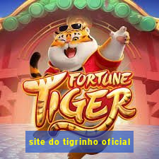 site do tigrinho oficial