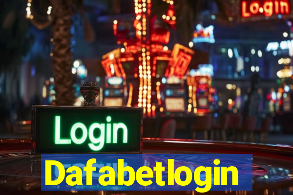 Dafabetlogin