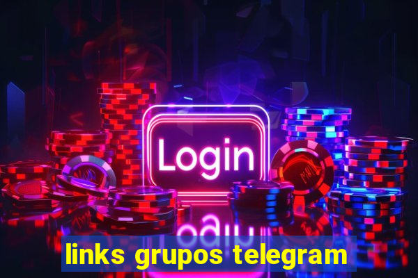 links grupos telegram