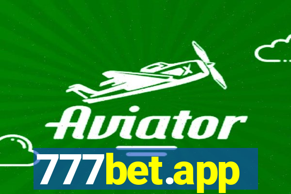 777bet.app