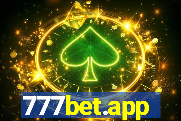 777bet.app