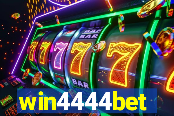 win4444bet