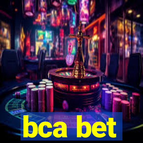 bca bet