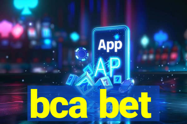 bca bet