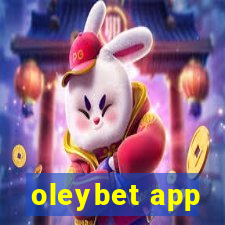 oleybet app