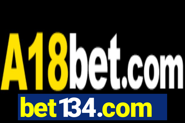 bet134.com