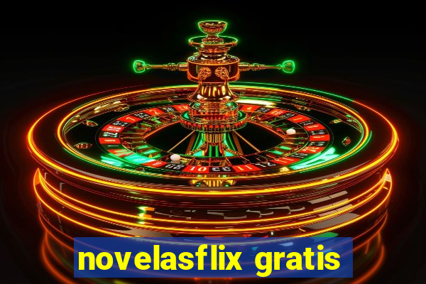 novelasflix gratis