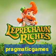 pragmaticgames