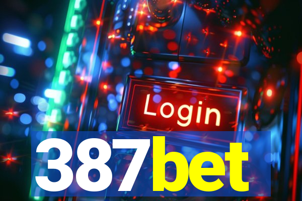 387bet