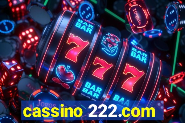 cassino 222.com