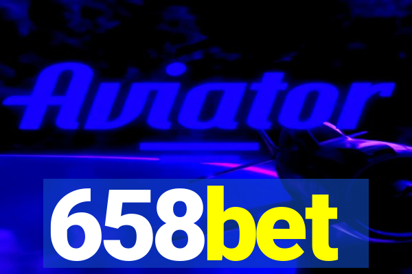 658bet