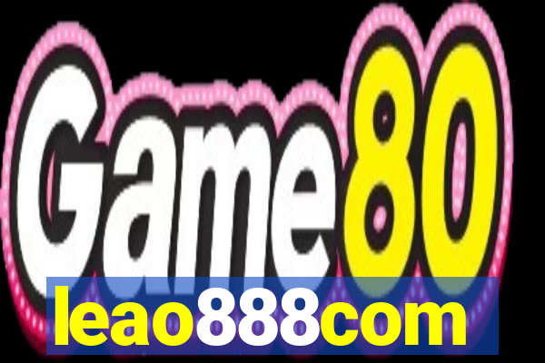 leao888com