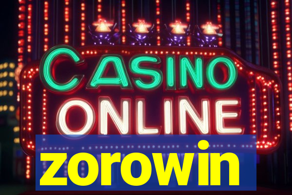 zorowin