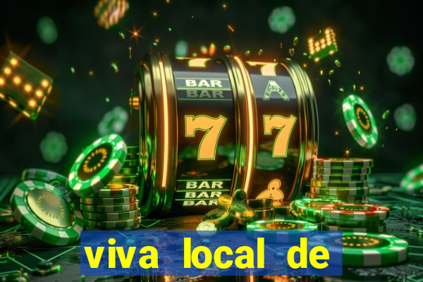 viva local de santos amizade