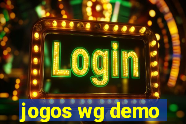 jogos wg demo