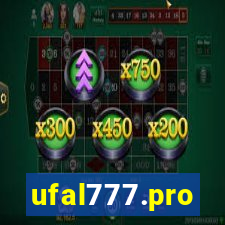 ufal777.pro